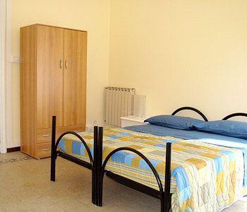 Hotel Romebed