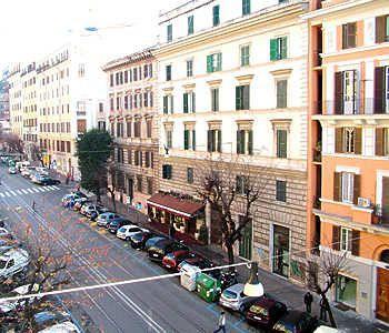 Romebed 2*