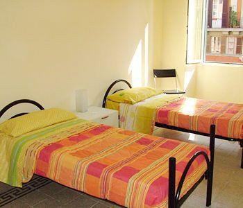 Romebed Hotel 2*