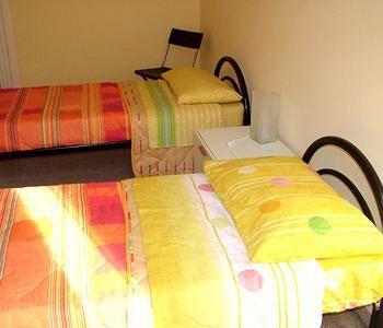 Hotel Romebed Roma